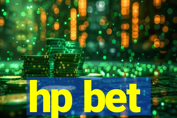 hp bet